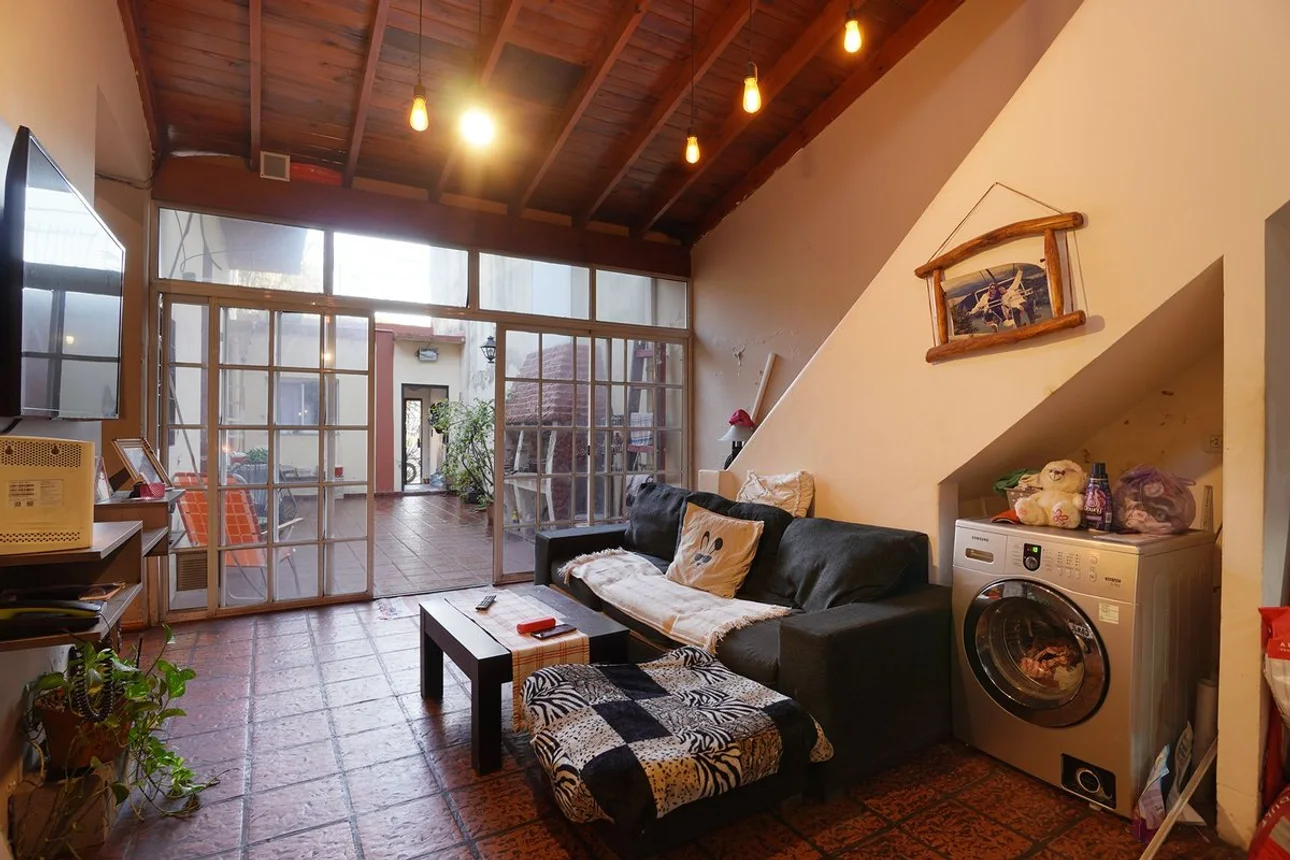 Casa de 5 ambientes en venta en Parque Patricios, Luna 300, foto 4