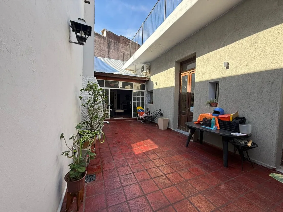 Casa de 5 ambientes en venta en Parque Patricios, Luna 300, foto 2