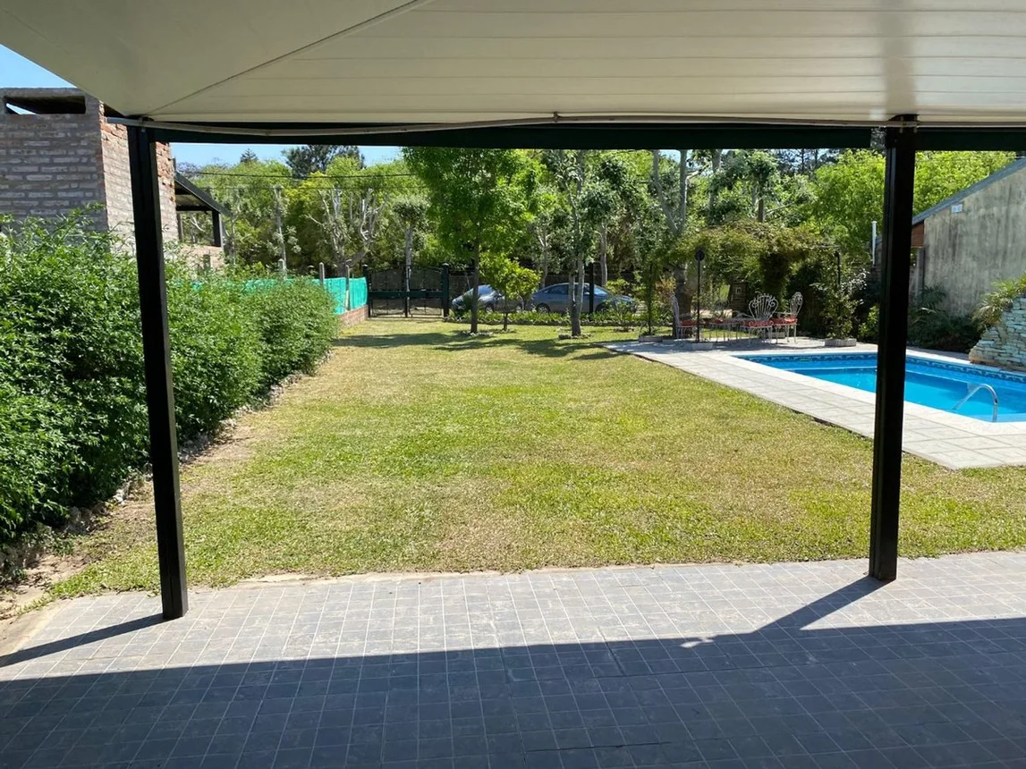 Casa de 5 ambientes en alquiler en Santa Fe, Santa Rosa 5500, foto 3