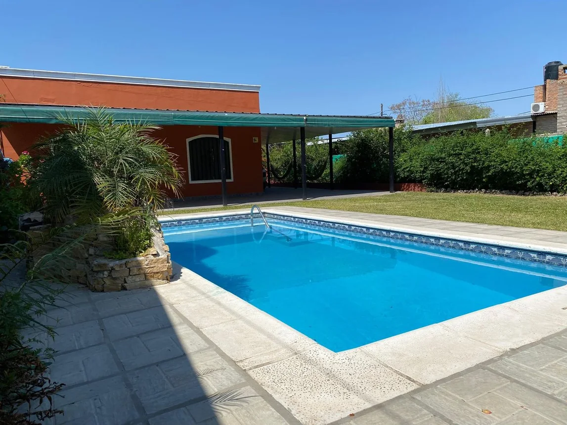 Casa de 5 ambientes en alquiler en Santa Fe, Santa Rosa 5500, foto 5