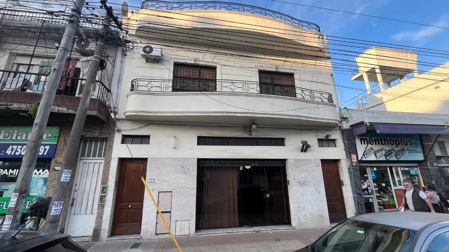 PH en venta en Caseros