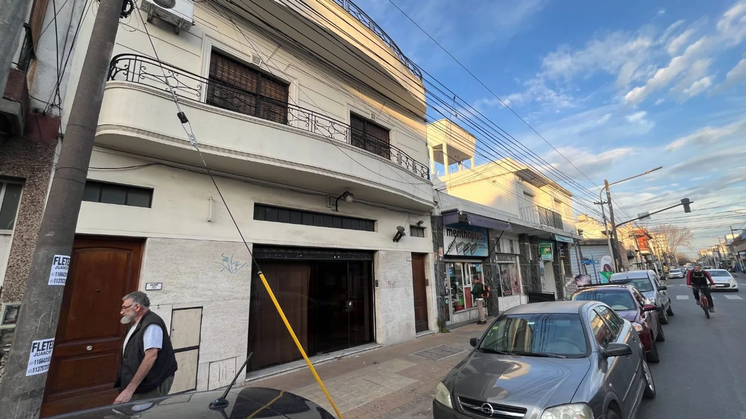 PH en venta en Caseros, foto 3
