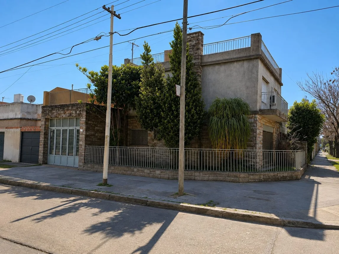 Casa en venta en Caseros, foto 4
