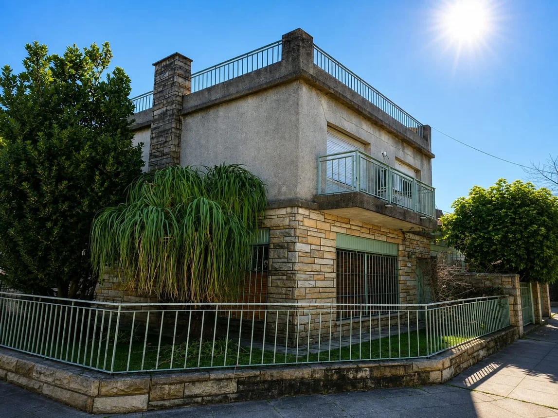 Casa en venta en Caseros, foto 3