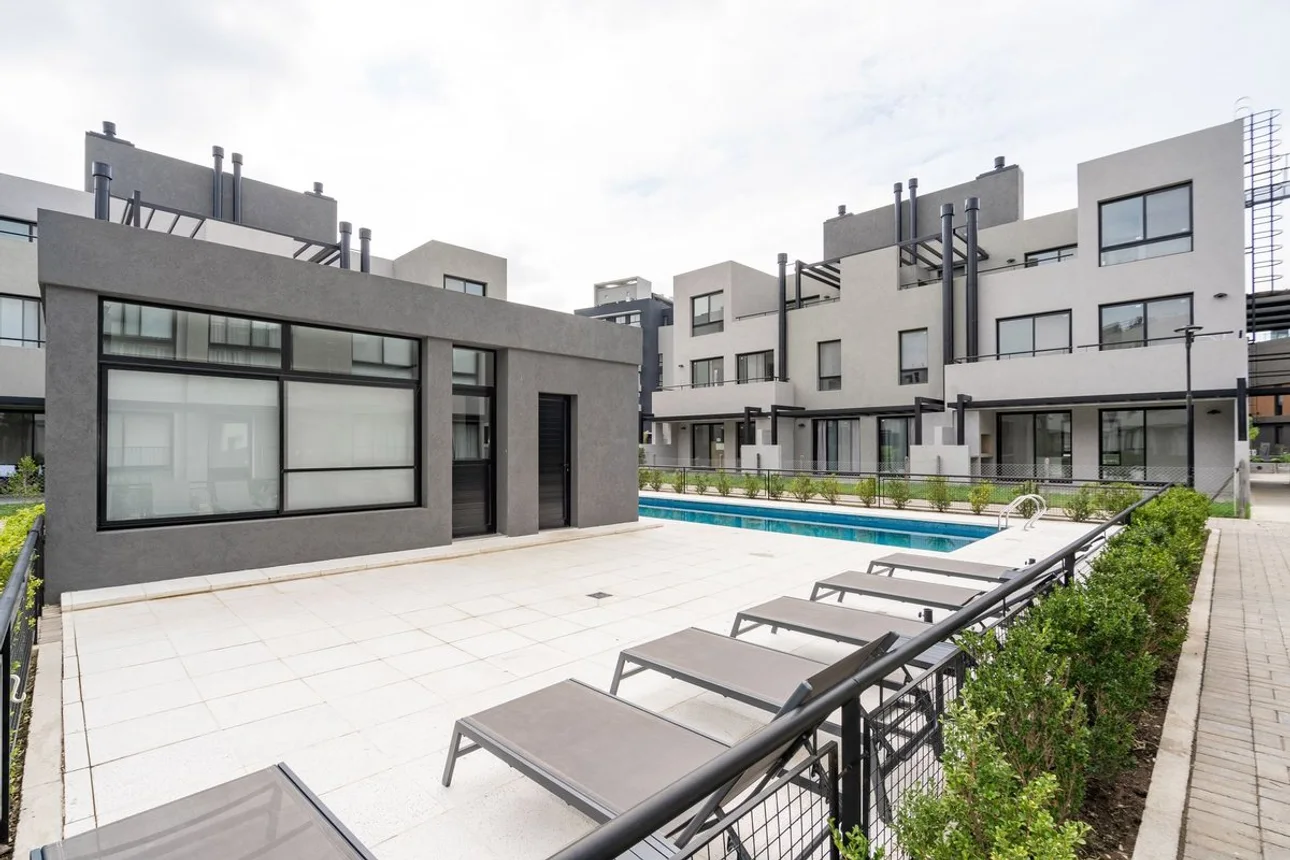 Venta departamento 4 ambientes,town kiri, nordelta, foto 4