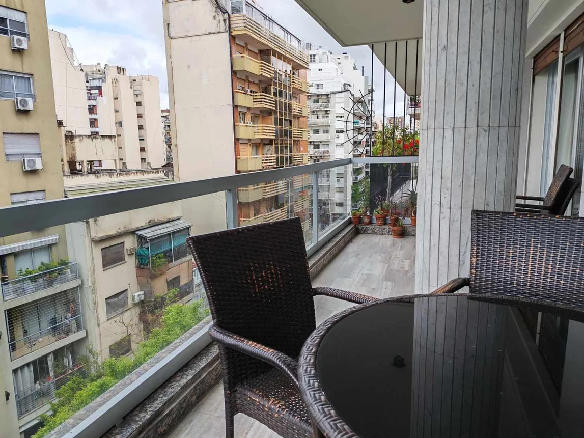 Piso de 5 ambientes en venta en Caballito, Agrelo 4300, foto 3