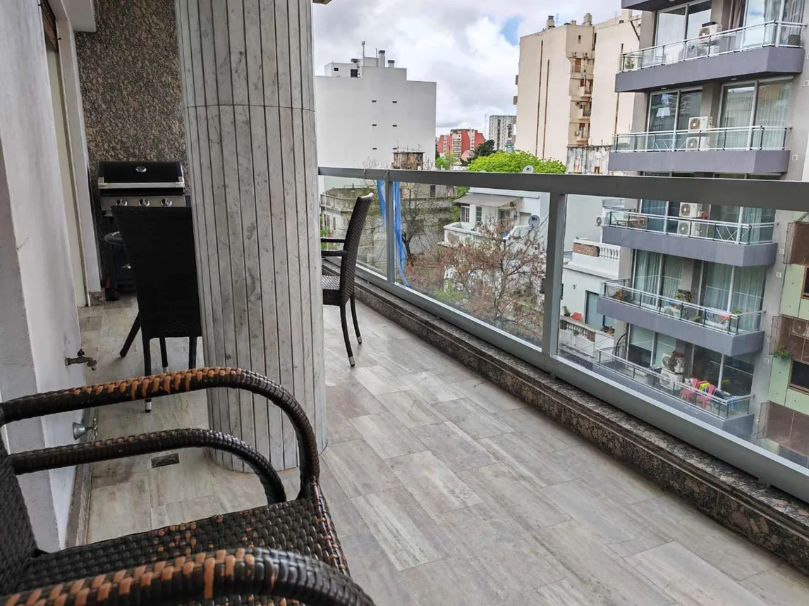 Piso de 5 ambientes en venta en Caballito, Agrelo 4300, foto 2