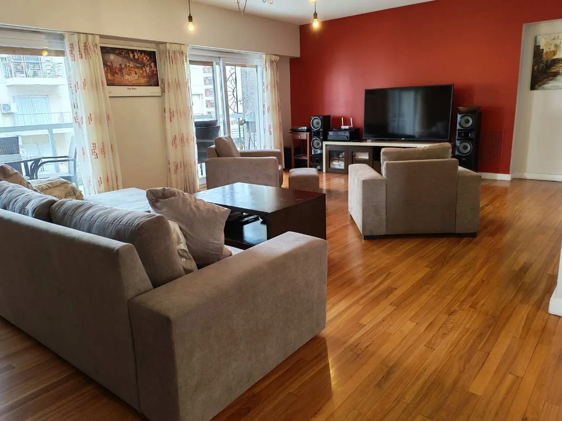 Piso de 5 ambientes en venta en Caballito, Agrelo 4300, foto 5