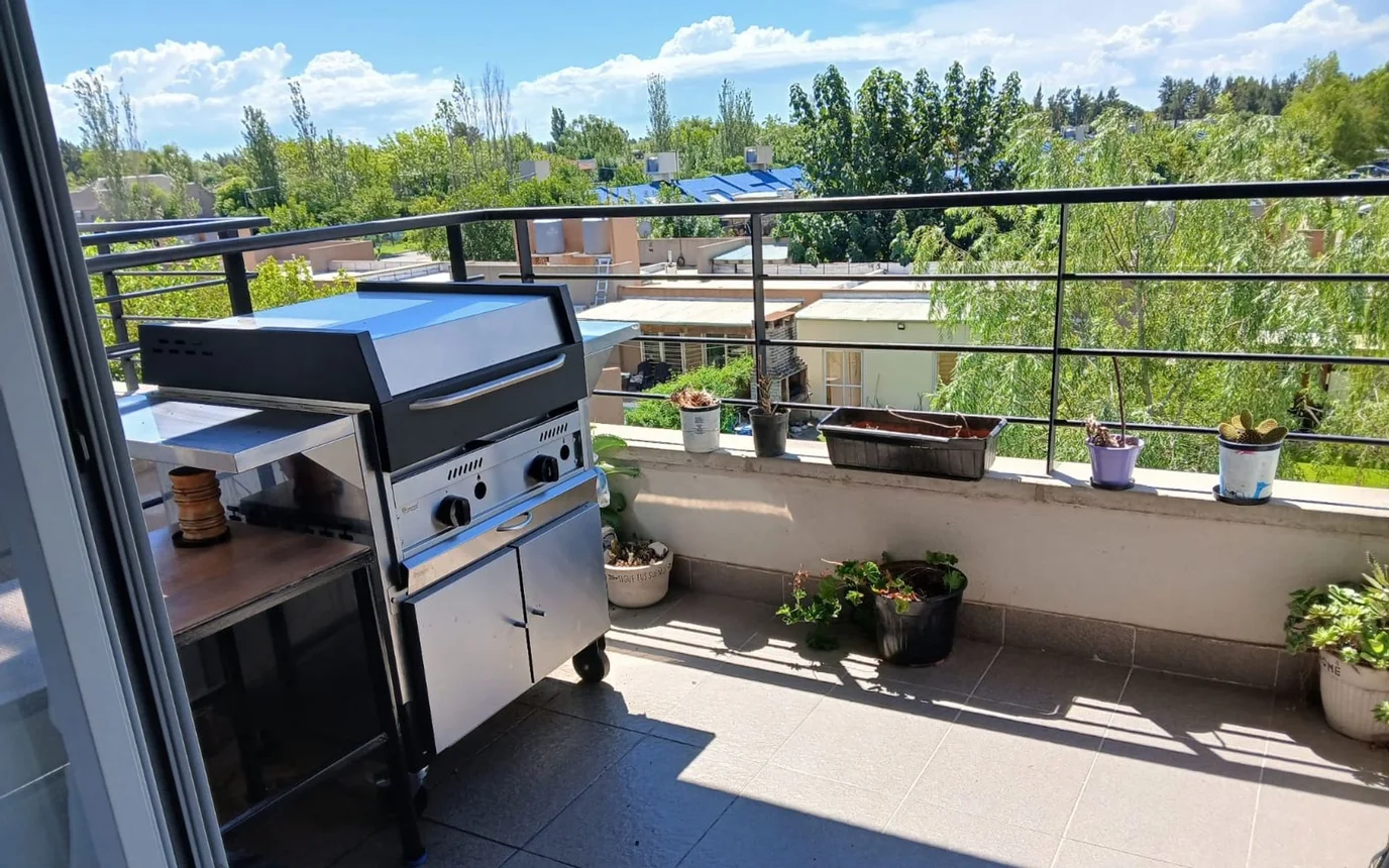 Departamento en venta en Rincón de Milberg, foto 4
