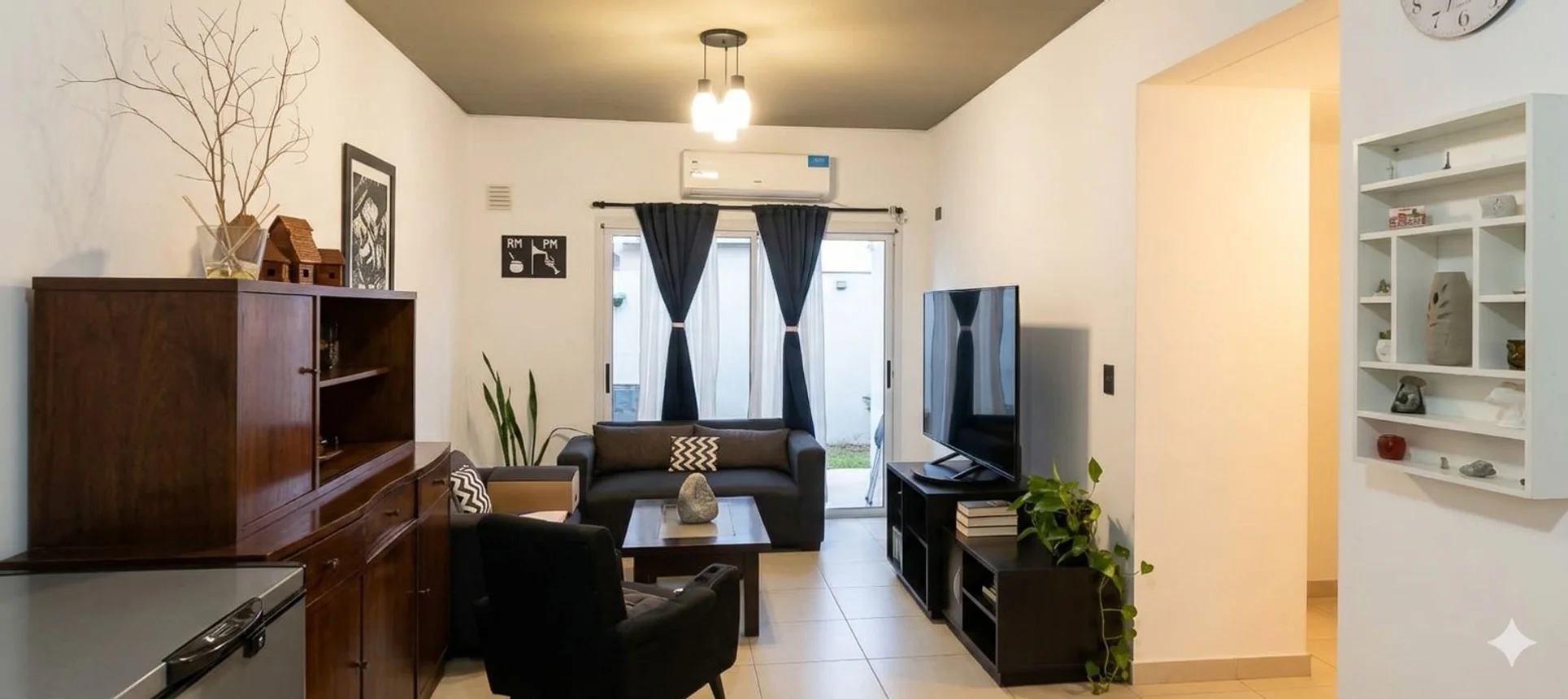 Departamento en venta en Rincón de Milberg