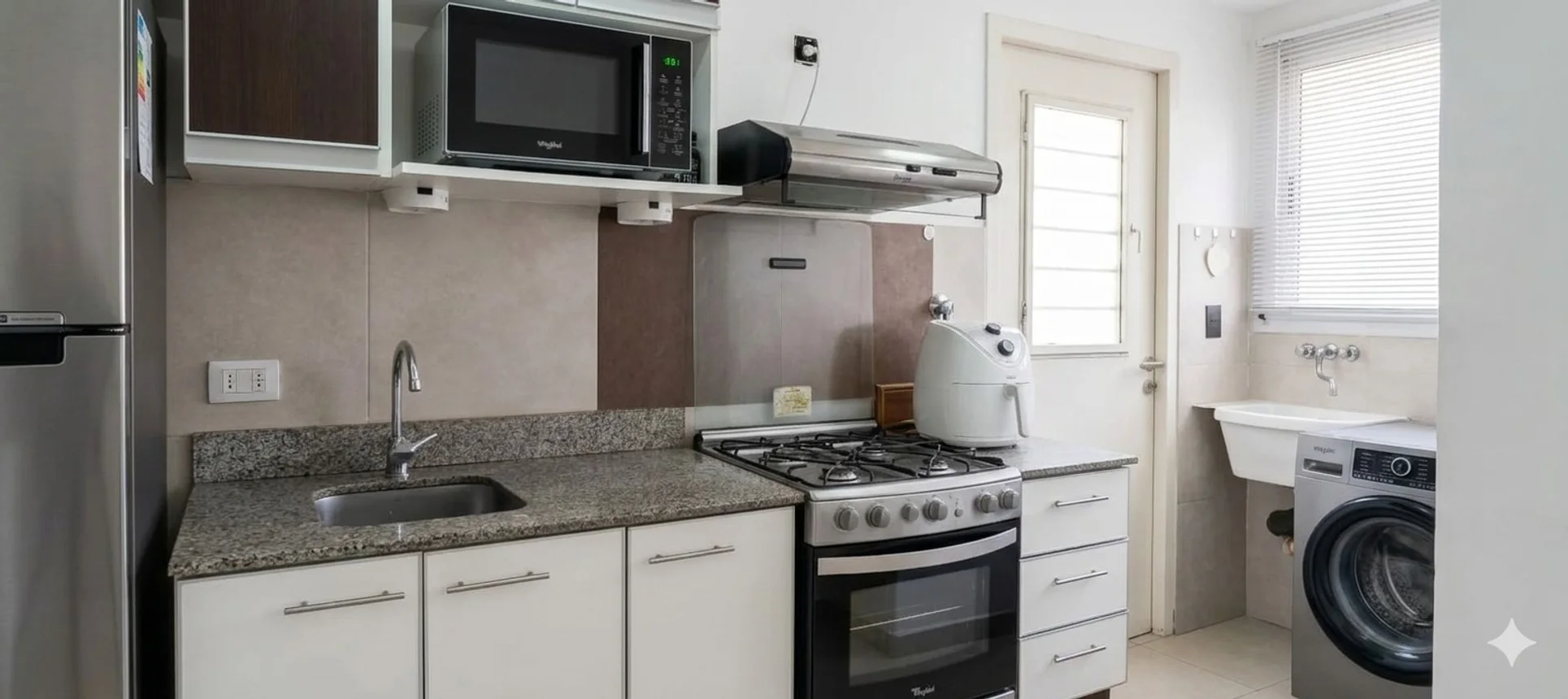 Departamento en venta en Rincón de Milberg, foto 2
