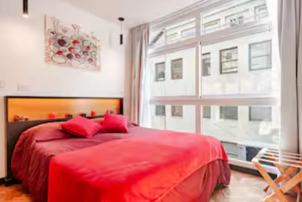 Departamento en venta en San Nicolás, foto 4