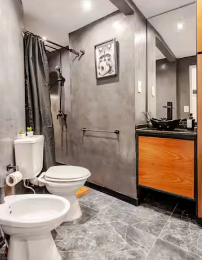 Departamento en venta en San Nicolás, foto 3