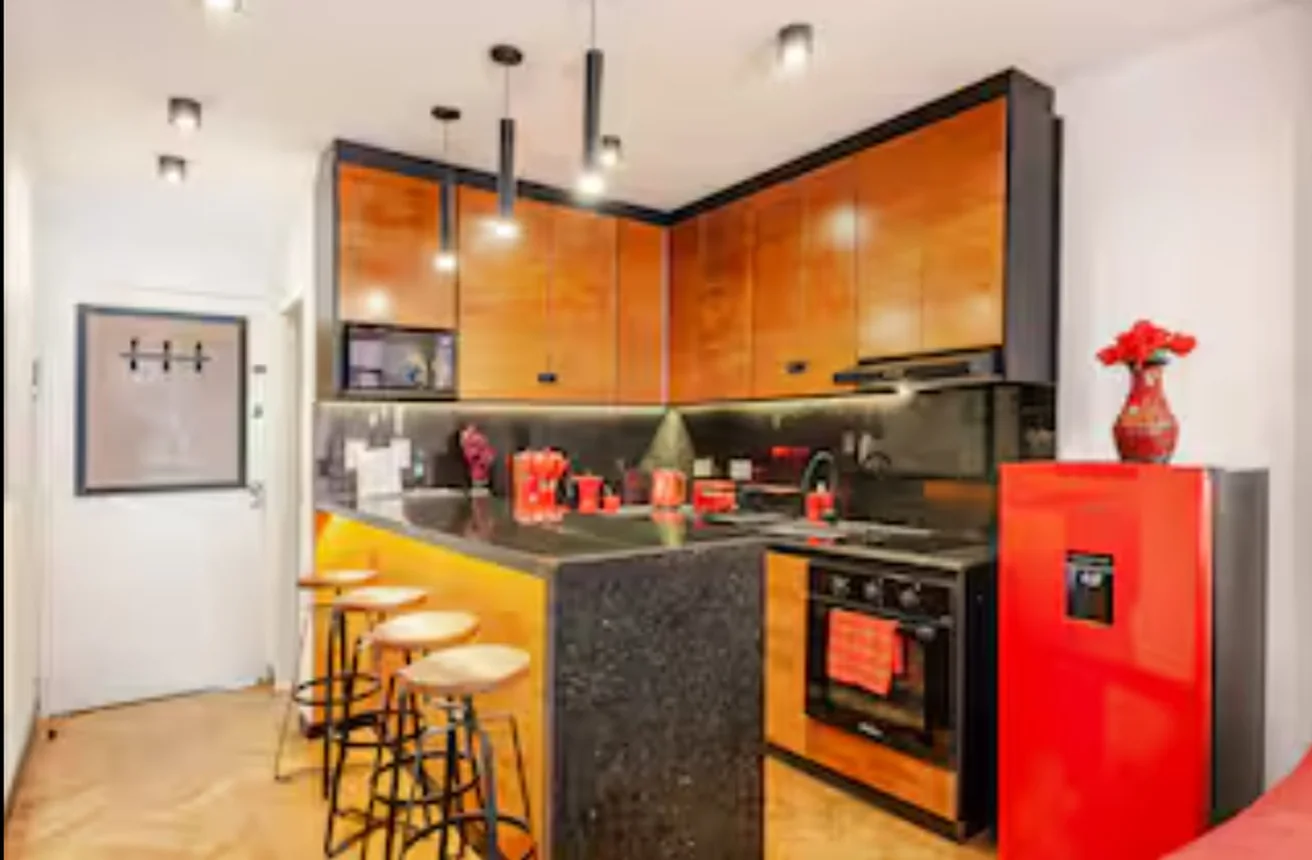 Departamento en venta en San Nicolás, foto 2