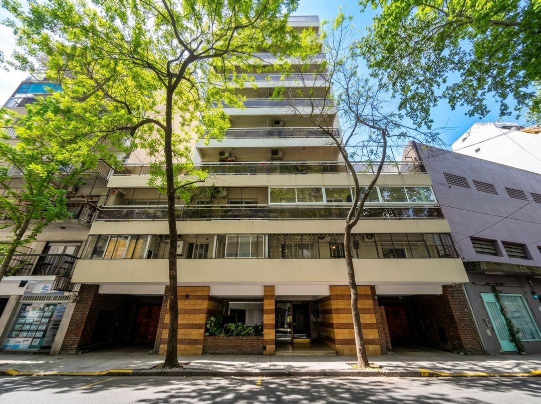 Departamento 3 Amb - Belgrano - Apto Credito