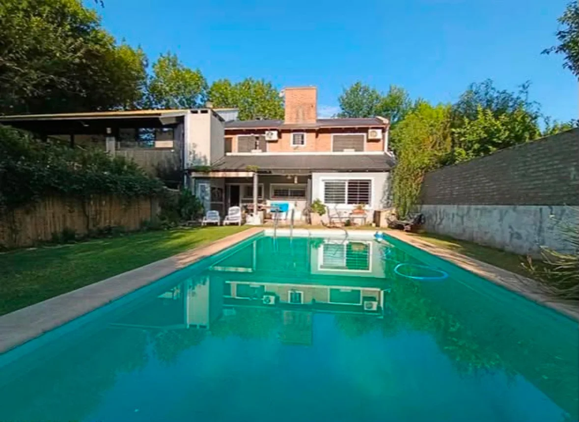 Casa en venta en Funes, foto 3