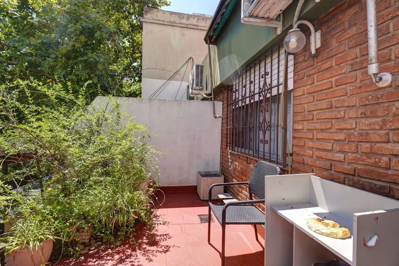 PH en venta en Villa Urquiza
