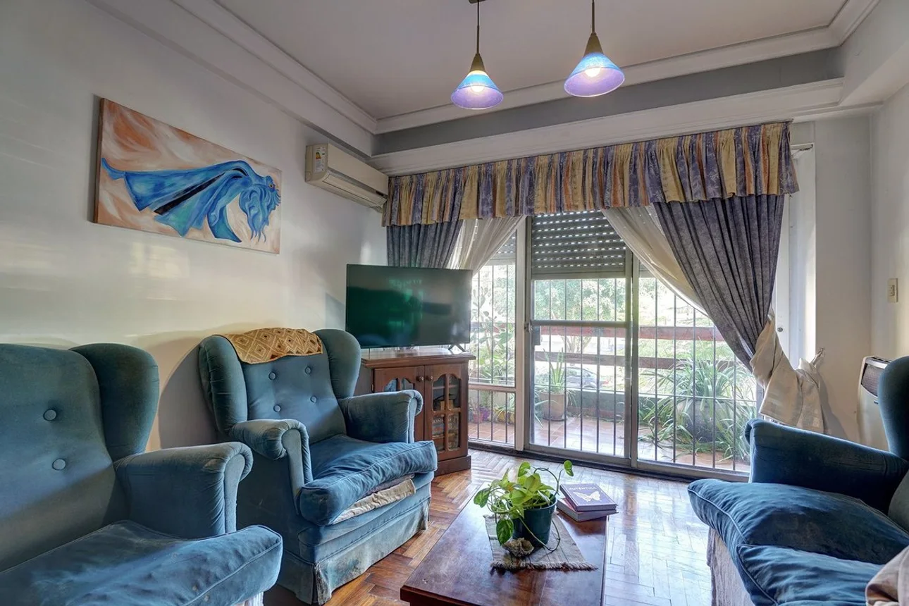 PH en venta en Villa Urquiza, foto 4