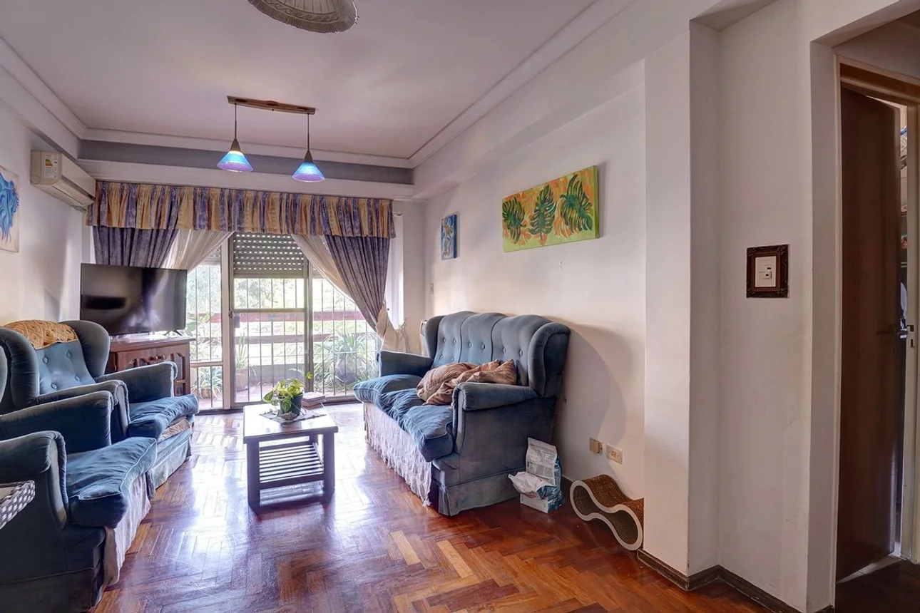 PH en venta en Villa Urquiza, foto 3