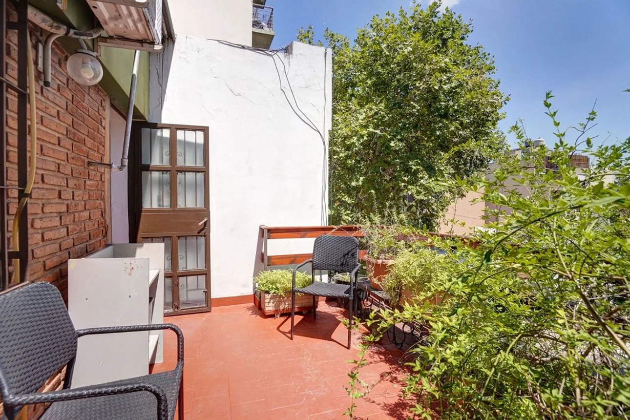 PH en venta en Villa Urquiza, foto 2