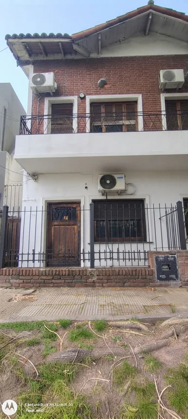Casa tríplex de 3 ambientes en venta en Beccar, Ingeniero Bergallo 2000