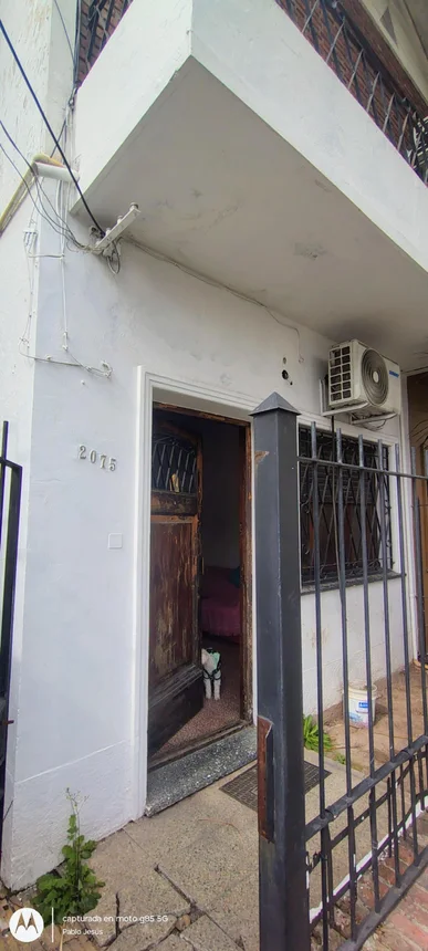 Casa tríplex de 3 ambientes en venta en Beccar, Ingeniero Bergallo 2000, foto 2