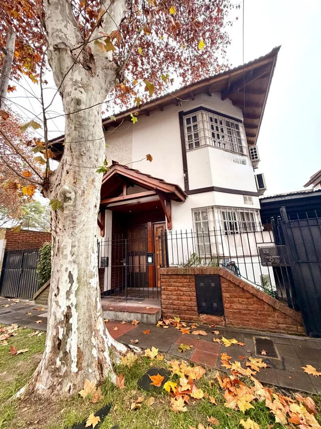 Casa dúplex en venta en Quilmes, foto 3