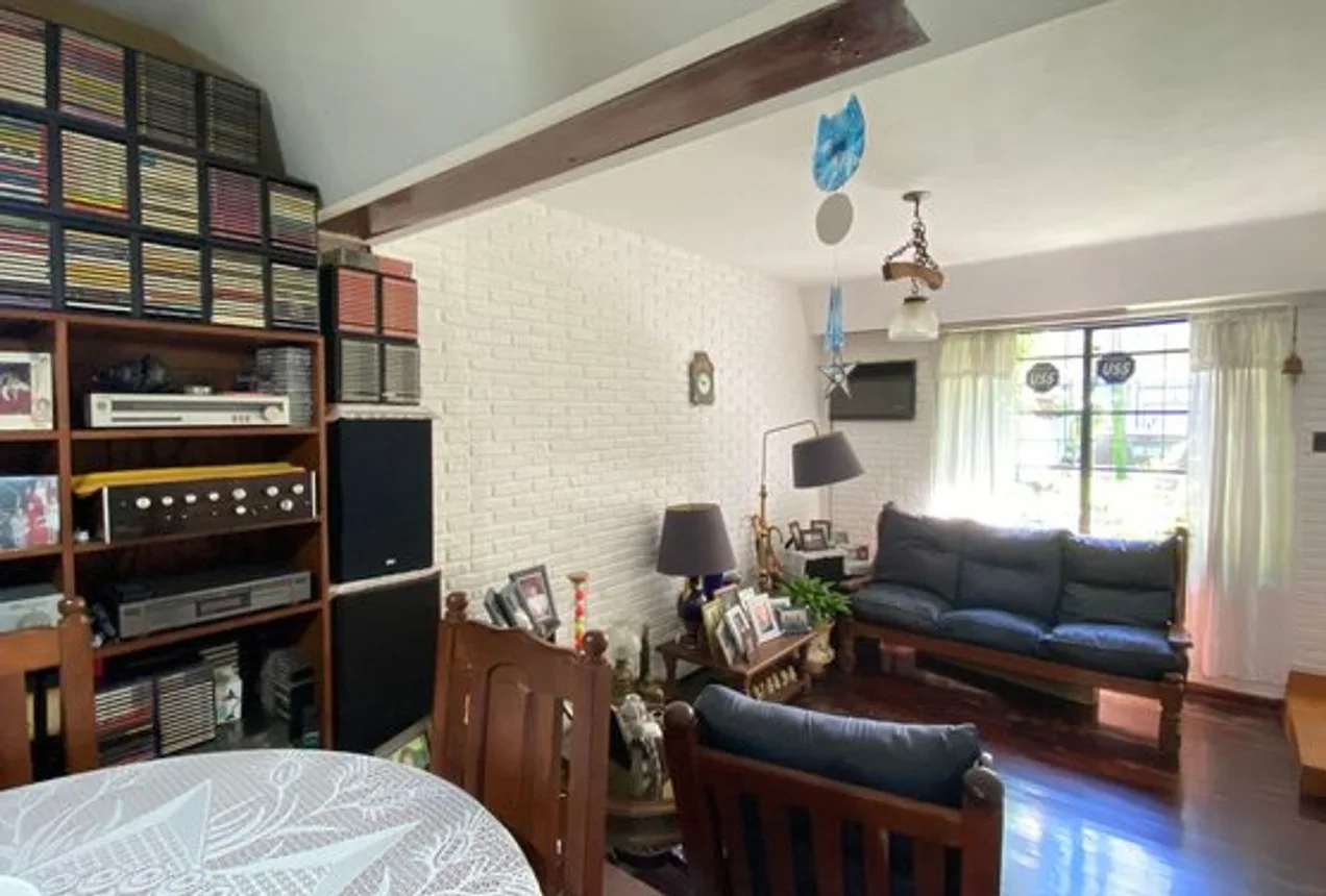 Casa dúplex en venta en Olivos, foto 3