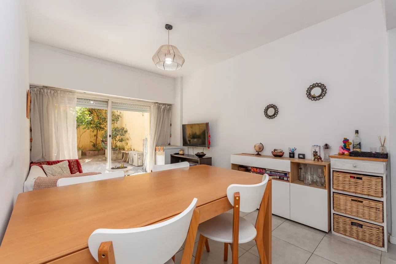 Departamento en venta en Villa Crespo, foto 2