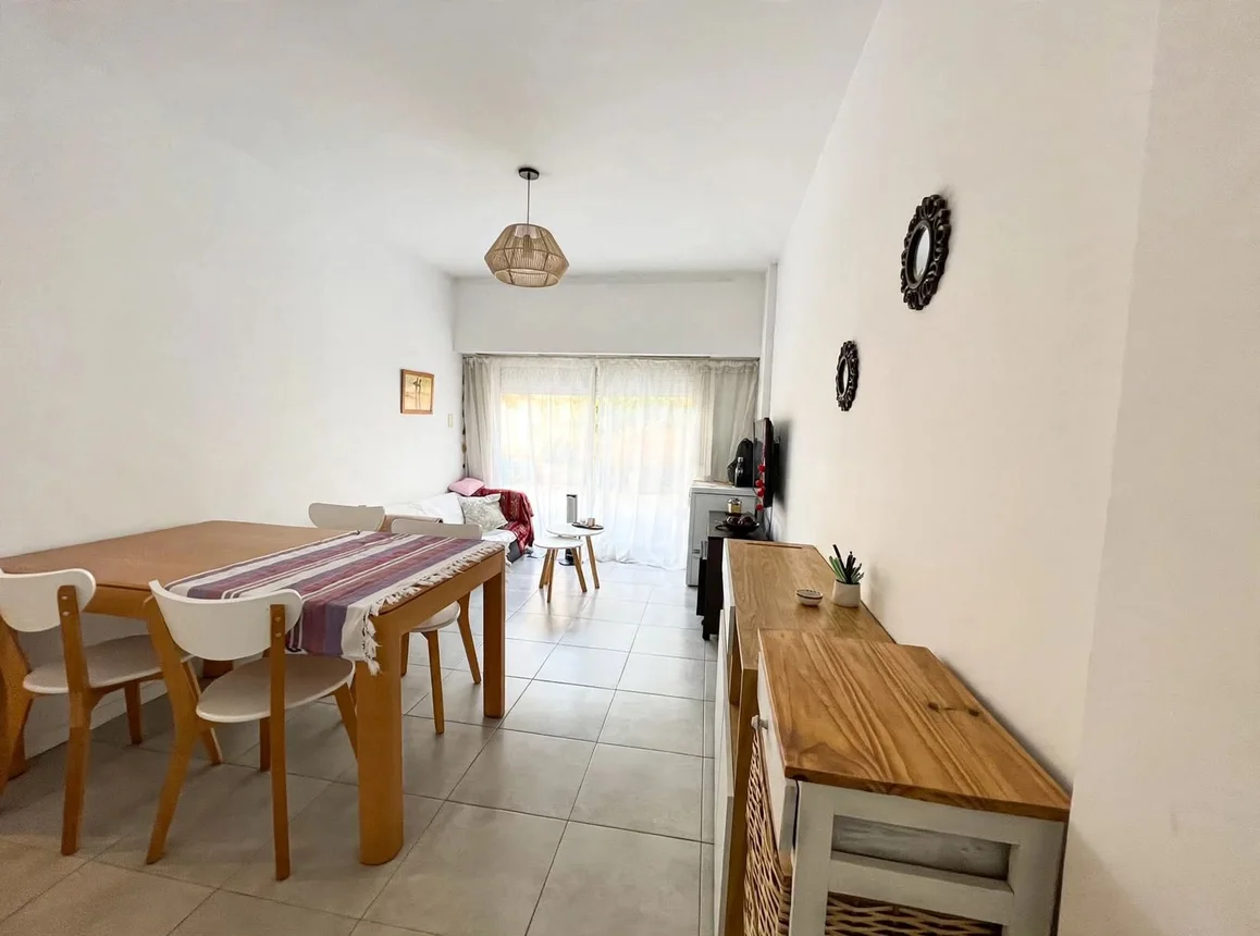 Departamento en venta en Villa Crespo, foto 5
