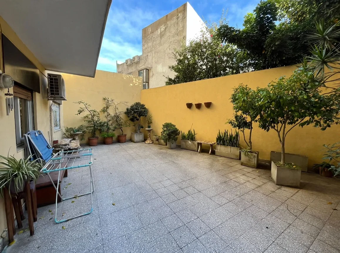 Departamento en venta en Villa Crespo, foto 4