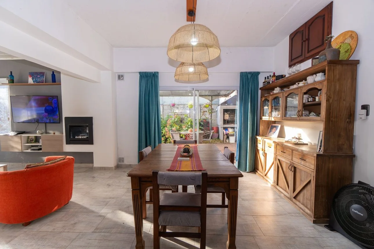 Casa venta villa elisa 3 dormitorios pileta, foto 3