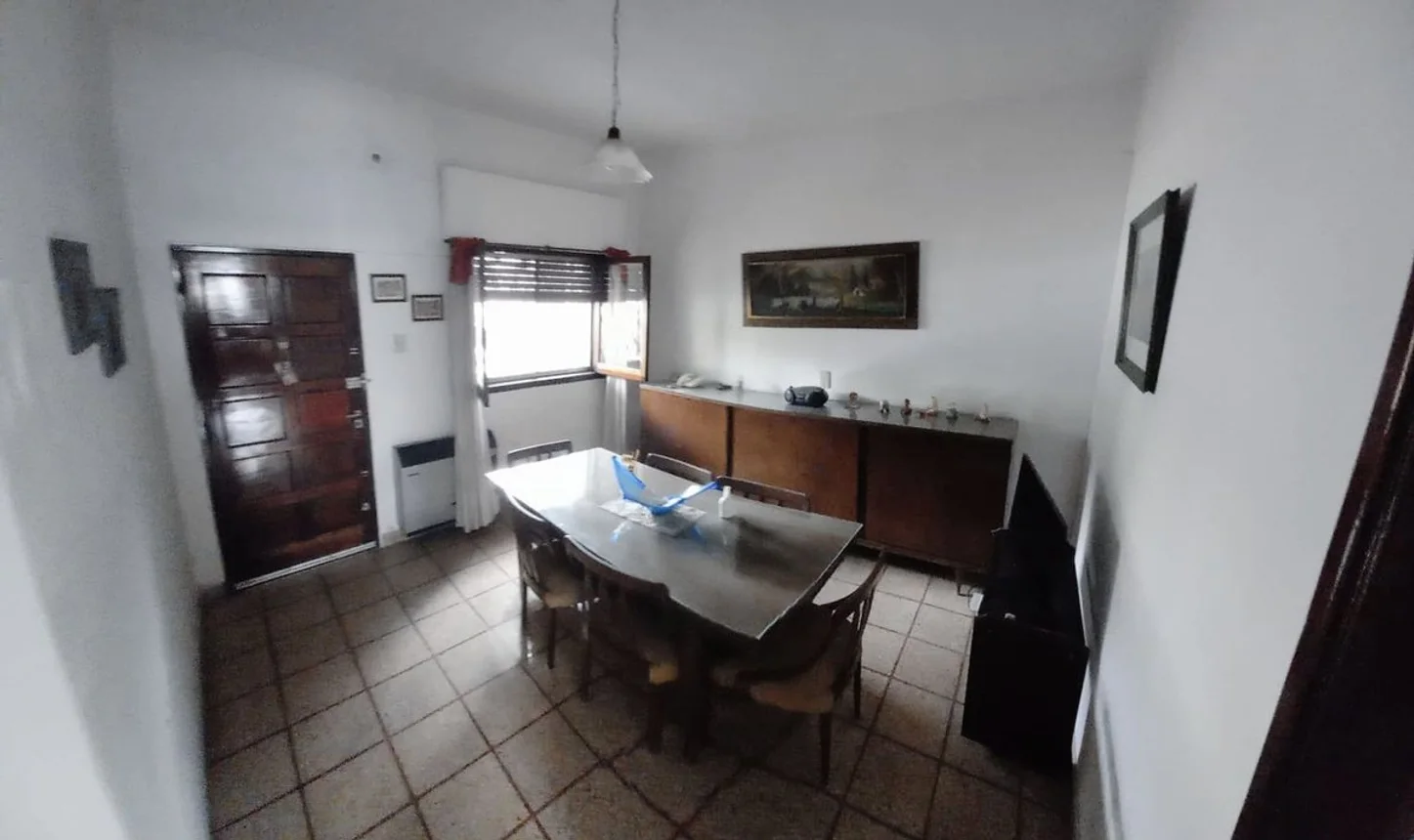 Casa de 3 ambientes en venta en San Justo, Perú 1100, foto 4