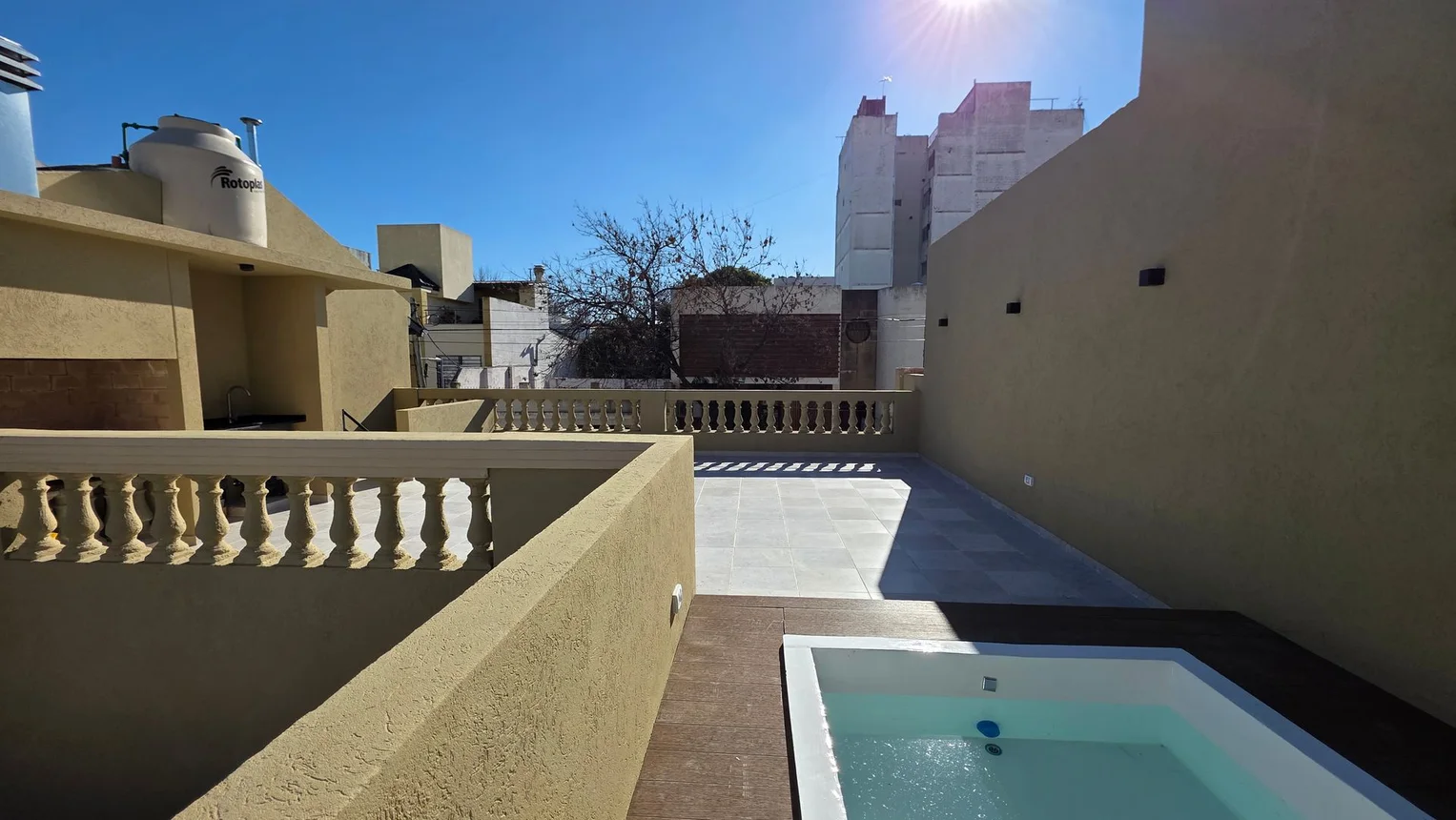 PH de 3 ambientes en venta en Villa Devoto, Pasaje Manuel Sola 4400, foto 5