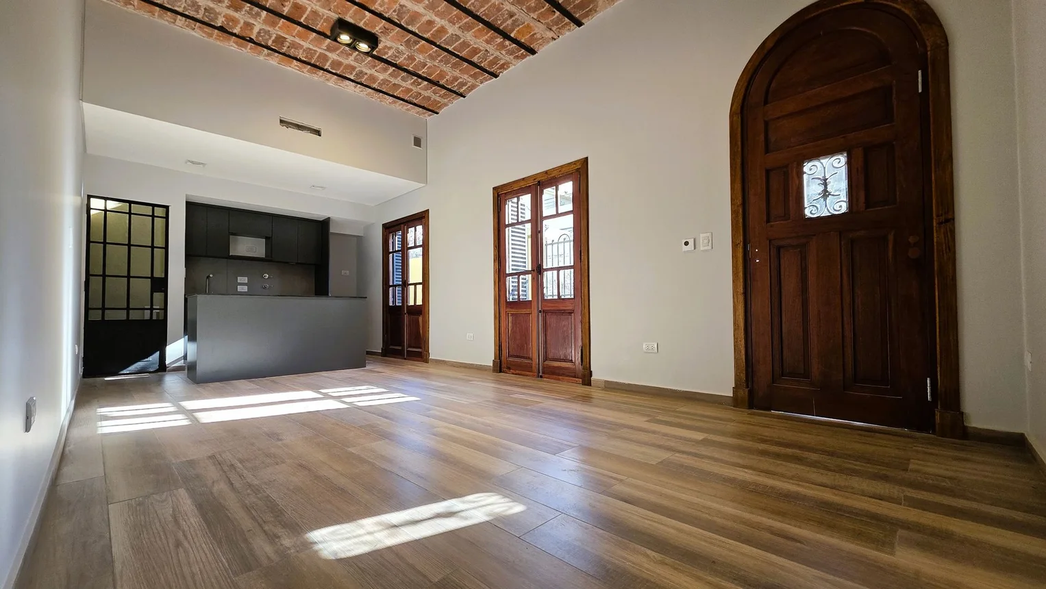 PH de 3 ambientes en venta en Villa Devoto, Pasaje Manuel Sola 4400