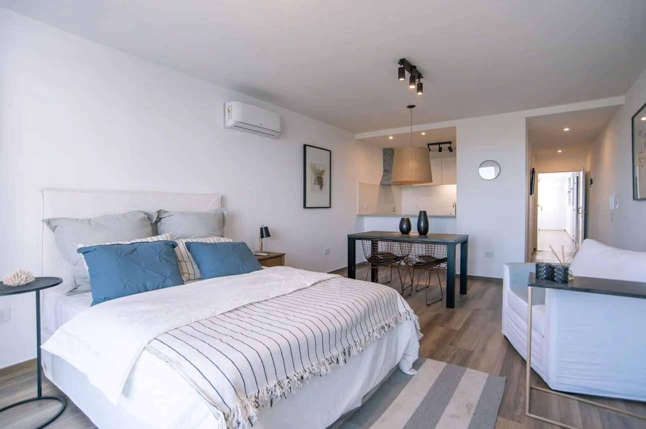 Monoambiente en venta en La Plata, foto 4