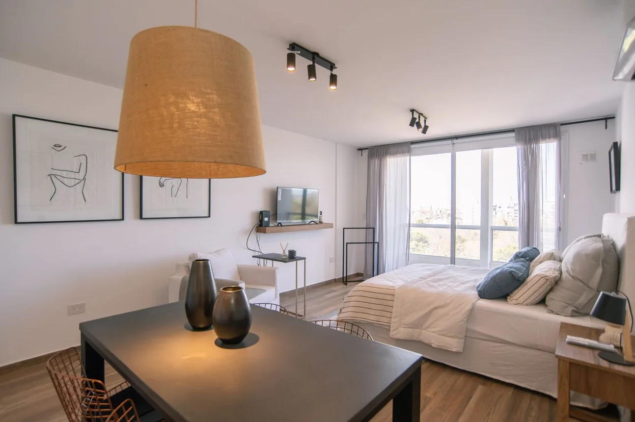 Monoambiente en venta en La Plata, foto 2