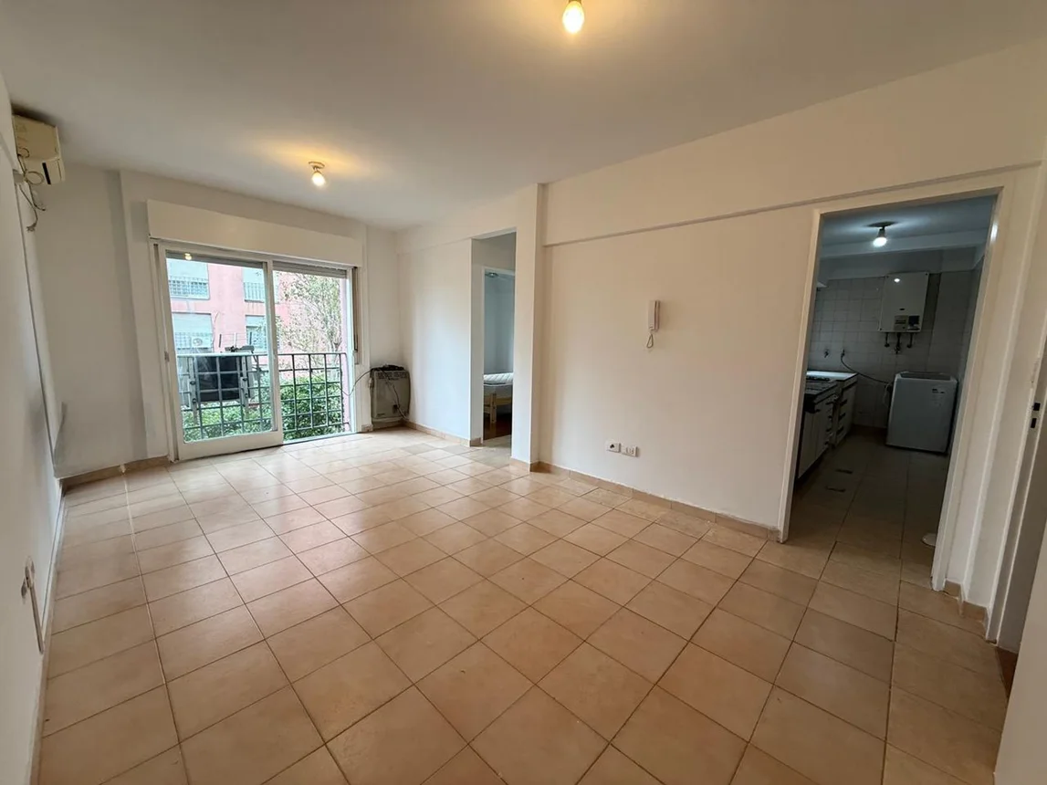Departamento en venta en Tigre