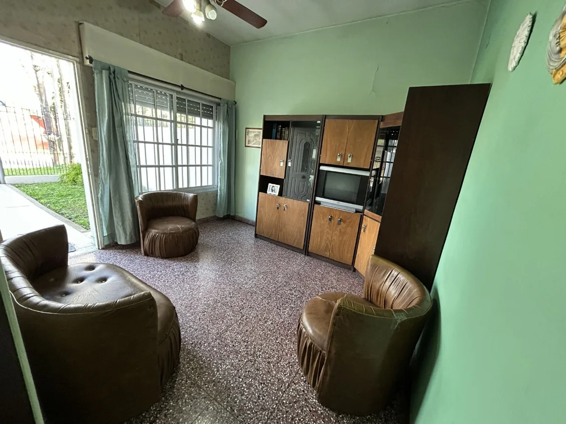 Casa de 3 ambientes en venta en Rafael Calzada, Dardo Rocha 3500, foto 3
