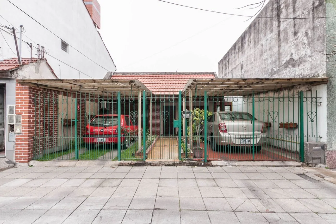 Casa en venta en Lanús Este