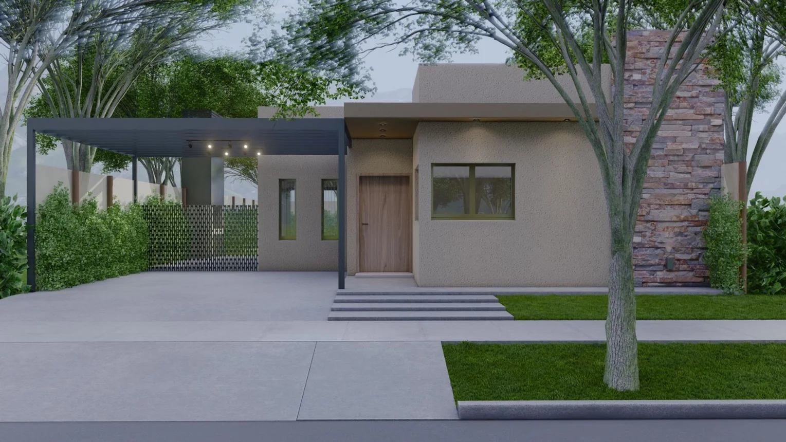 Casa en venta en Luján de Cuyo