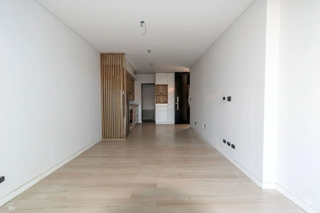 Monoambiente en venta con cochera en alberdi, foto 3
