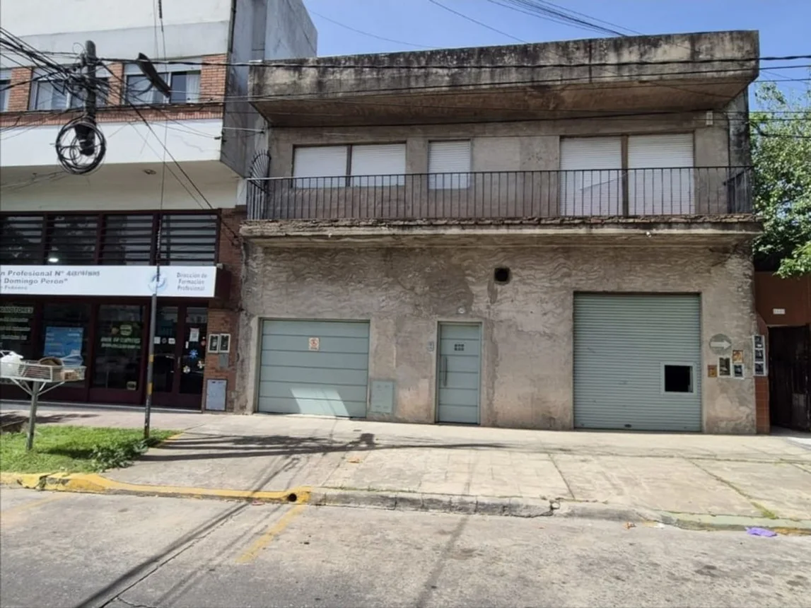Casa en venta en Caseros