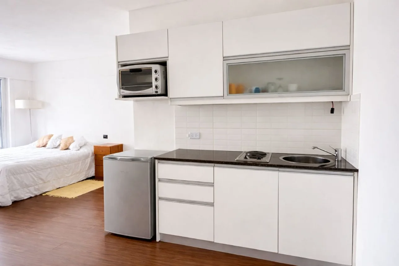 Monoambiente en venta en San Nicolás, foto 3