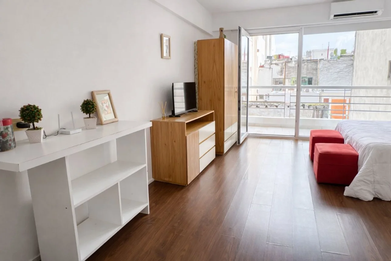 Monoambiente en venta en San Nicolás, foto 4