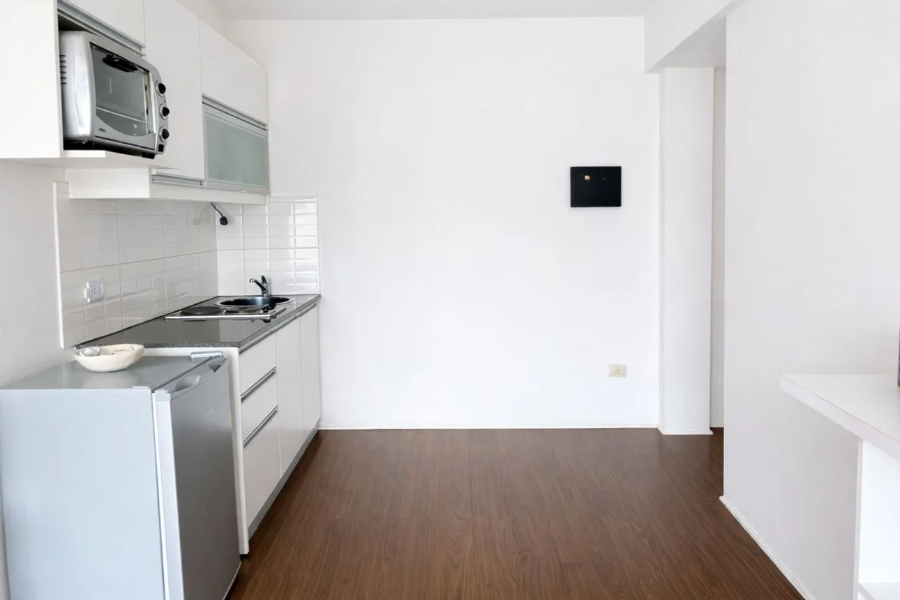 Monoambiente en venta en San Nicolás, foto 2