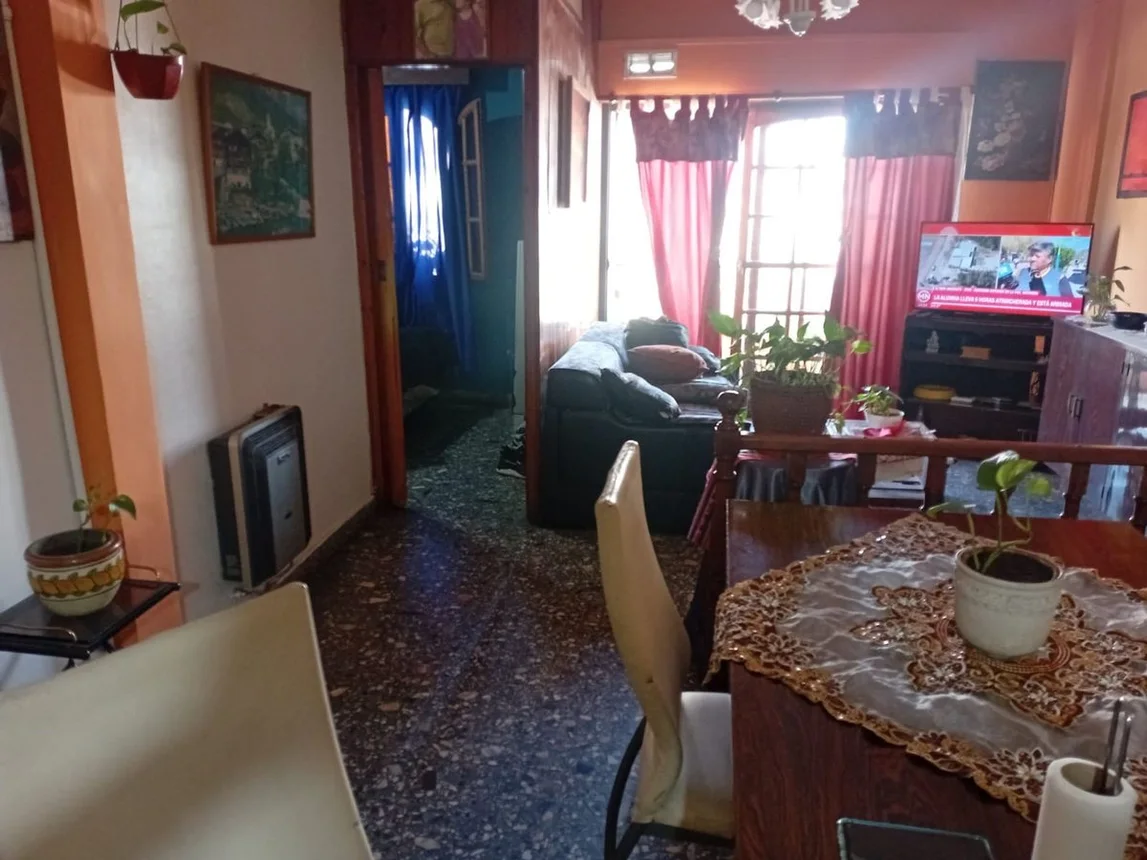 Departamento en venta en Tapiales, M. Altolaguirre 0