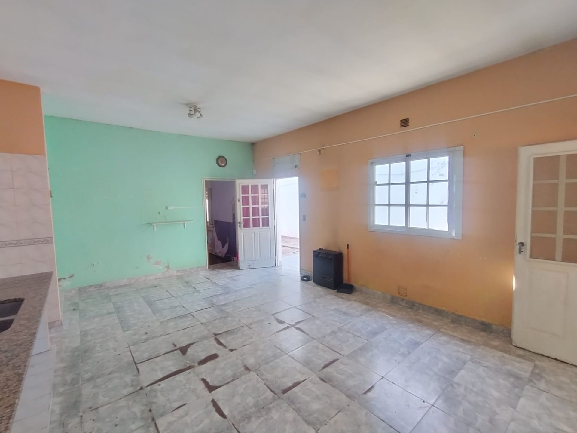 VENTA CASA 3 AMBIENTES CON PATIO HAEDO - foto 5
