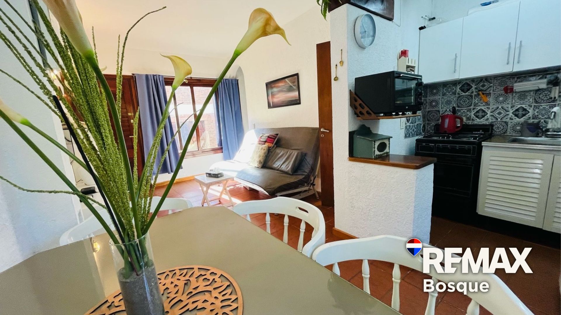 Foto 5 — DEPARTAMENTO DUPLEX VENTA PINAMAR