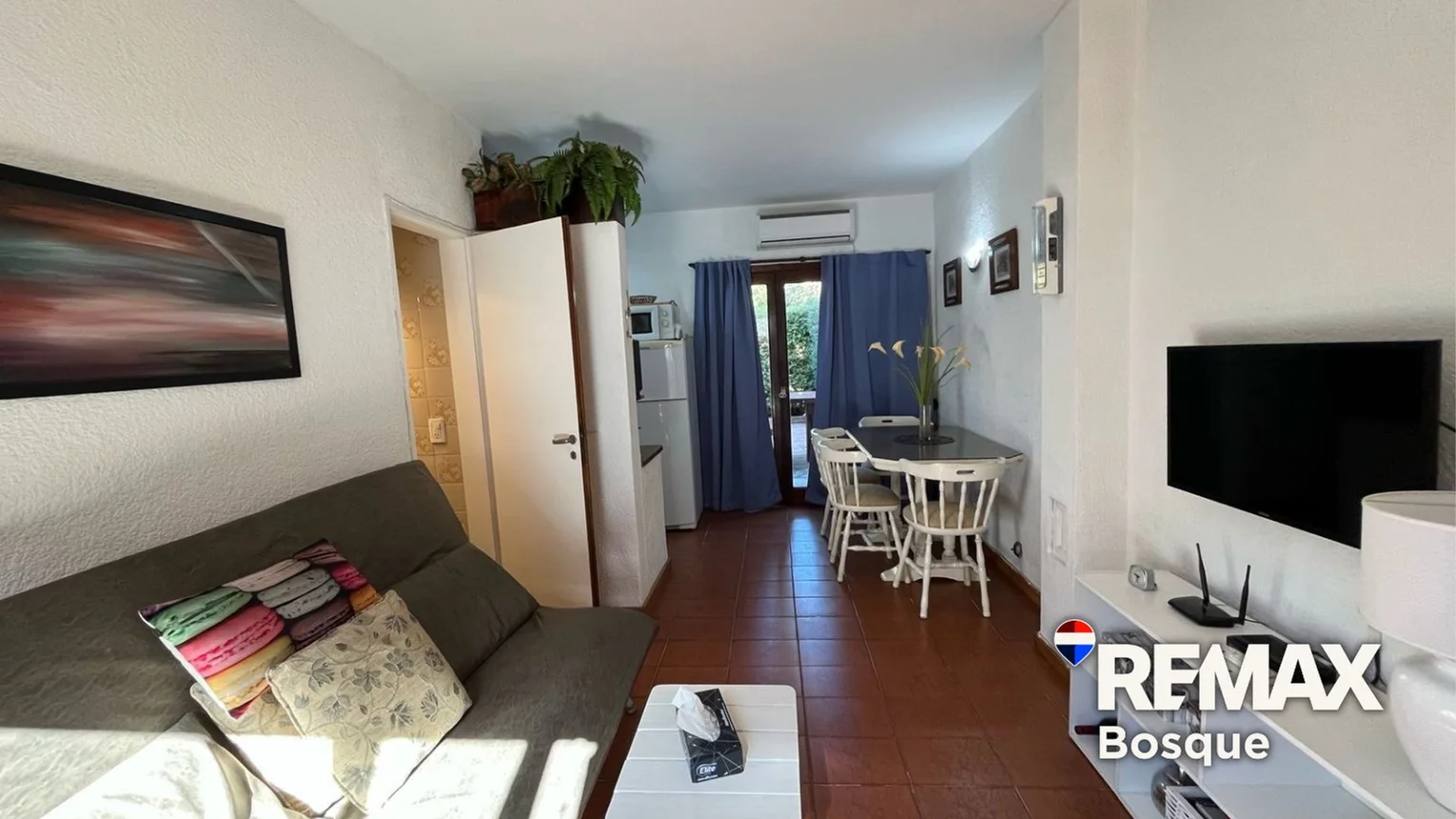 Departamento en venta en Pinamar, foto 2
